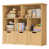 Natural Wood