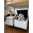 SEAT4U Beckmann Cube Storage Ottoman-1110161793