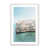 Opaque White Single Picture Framed is unavailable
