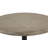 Bort 42" Wide Pine Round Dining Table-788056676