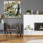 Art mural en verre acrylique-1547230730