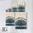 Abstract CXL Gallery Wrapped Canvas - Ready To Hang-112950682