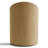 Upholstered Linen Barrel Swivel Dining Chair With Hidden Casters (Set Of 4)-249506345