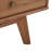 Topeka 3 Drawer 1 Shelf TV Stand-529852467