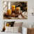 Cadre naturel flottant