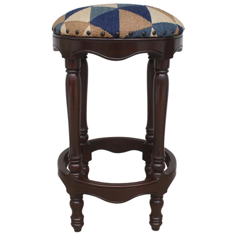 Tabouret de bar 32 po Heliodor