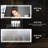 Gulesta Rectangle Wall Mirror-1646558651