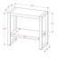 Table d'appoint Kibo