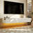 Jonelle Floating TV Stand for TVs up to 70"-993845897