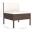 Chaise longue avec coussins 9 pièces Bayshawne-400361746-400361747-309474780