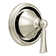 Wynford Transfer Faucet Trim with Lever Handle