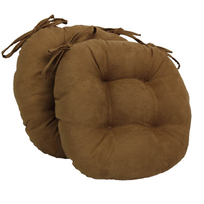 Outdoor 3.5'' Seat Cushion