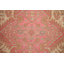 Tapis de couloir rétro Vintage 2x6