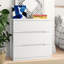 Meldrum 80 cm W Chest of 3 Drawers-226478952