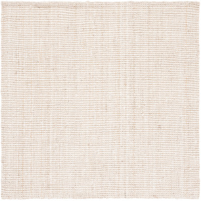 Jute / Sisal Hand Woven Area Rug