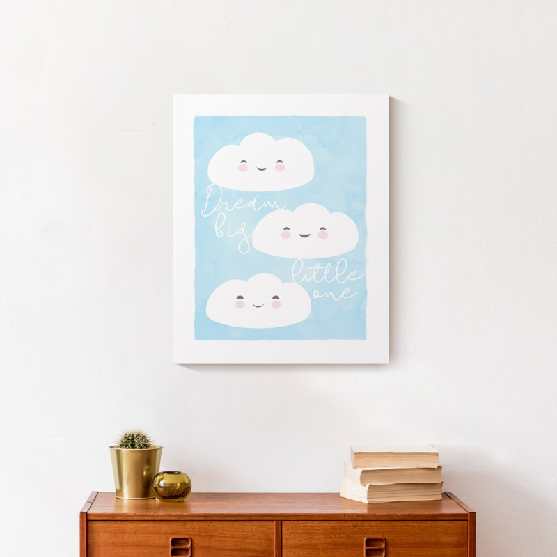 Art sur toile, H 20 po x l 16 po x P 1,25 po