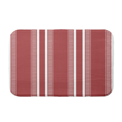Tapis de bain Josephine
