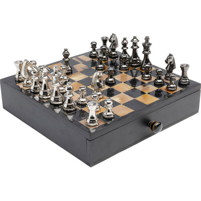 Chess Decorative Game