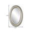 Miroir d'appoint Kimes-1315035172