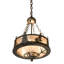 Kieffer 6 - Light Pendant