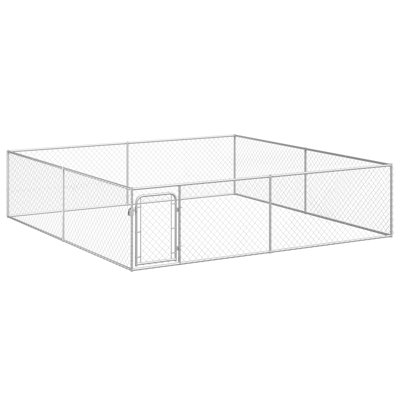 Cage pour chien Gerniot