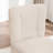 Linen Blend Armless Dining Chair-1544207328