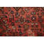 Tapis traditionnel rétro en laine 7 x 10