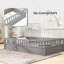 Lit simple gris-10248962-10248963
