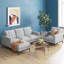 Thompson Upholstered L-Shaped Sectional Reversible-559664095