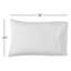 Jeffen Linen Blend Sheet Set-88622048-88622030