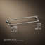 Occasion 24 In. Double Towel Bar-1136784459