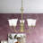 Feliberto 6 - Light Dimmable Classic / Traditional Chandelier-182909642