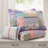 4-Piece 4pcs Quilt Set