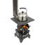 Small Portable Cast Iron Heating Stove