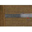 Tapis sophistiqué de style Gabbeh 8 x 8 parfait pour tout décor