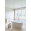 Biscayne 64'' L Freestanding Air Bathtub-50879041