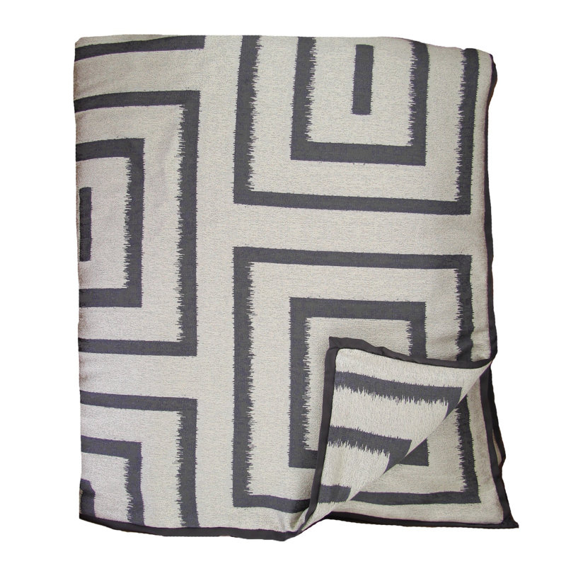 Unmazed Blanket