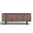 Cannes 68'' Solid Wood Sideboard