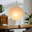 Ameira 1 - Light Sphere Pendant-1643878706