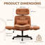 Fauteuil de bureau Criss-104147767-104147771