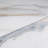 Calacatta Subway 2.75 in. x 11.02 in. Matte Porcelain Floor and Wall Tile