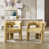 Yellow est en rupture de stock