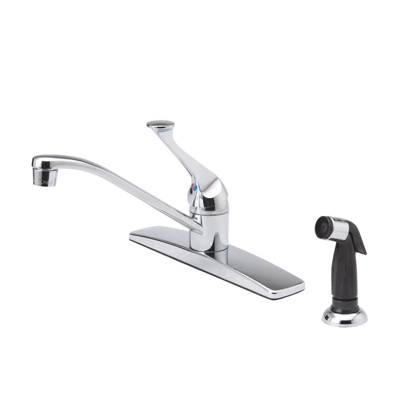 BK Products Kitchen Faucet