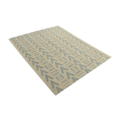 Tapis ivoire Jessen
