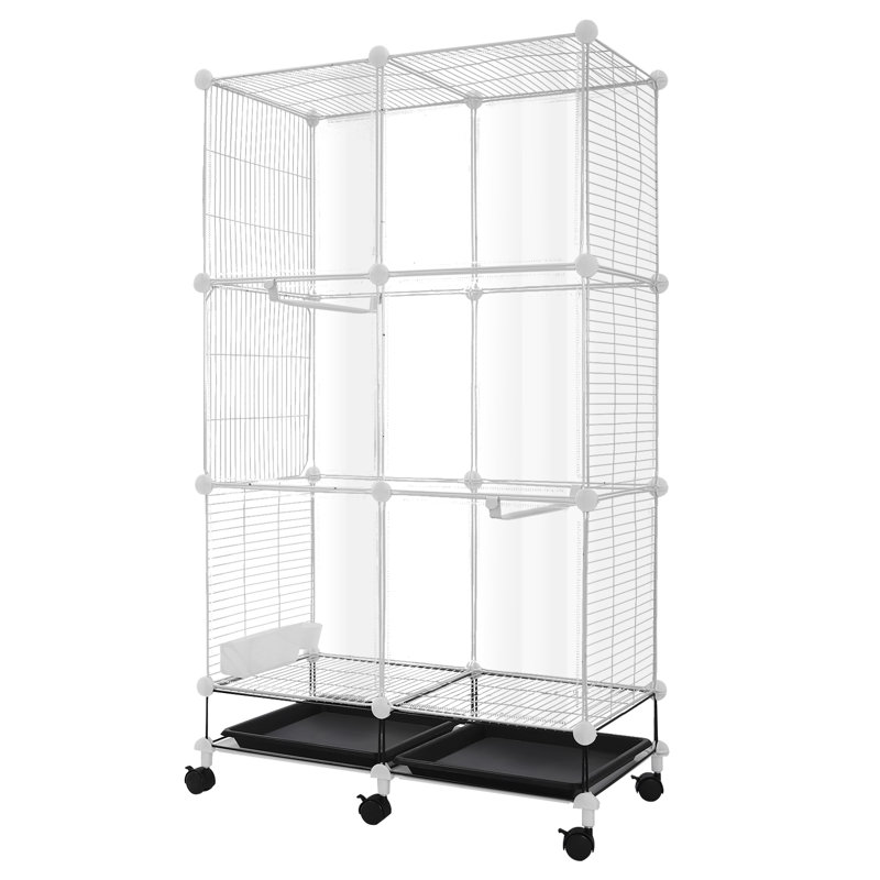 Giuseppina 49.2 Bird Cage