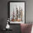 Rustic Evergreens I " Rustic Evergreens I " Print-88272390-88272389