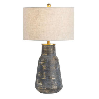 Thaj Ceramic Table Lamp