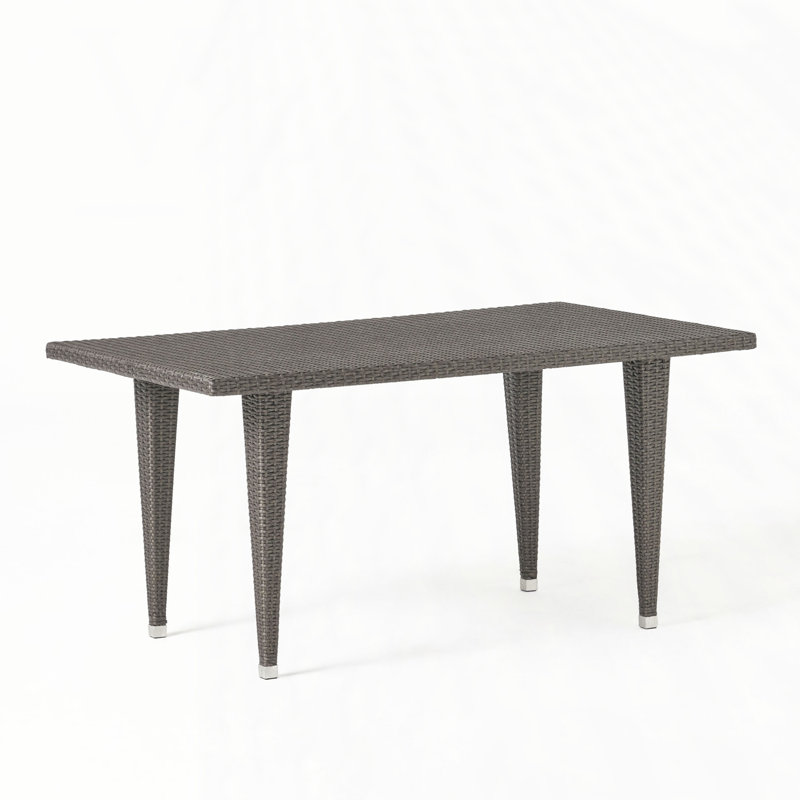 Tables de patio