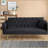 71-inch foldable double sofa