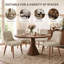Arva 49 cm H Fabric Side Chair-19814830